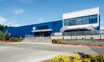 Bronco Awarded Newlife Bremerton Renovation